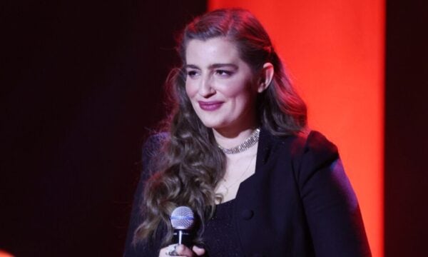 Μαρία Κίτσου: Η έκπληξη από τους συνεργάτες της και η αντίδρασή της – «Αυτά τα γενέθλιά ήταν ξεχωριστά»