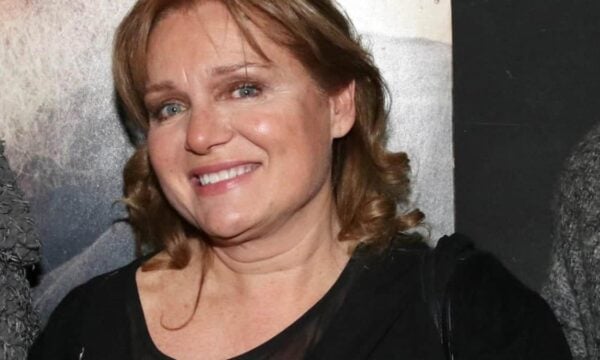 Μαρία Καβογιάννη: Ο άγνωστος σύζυγός της