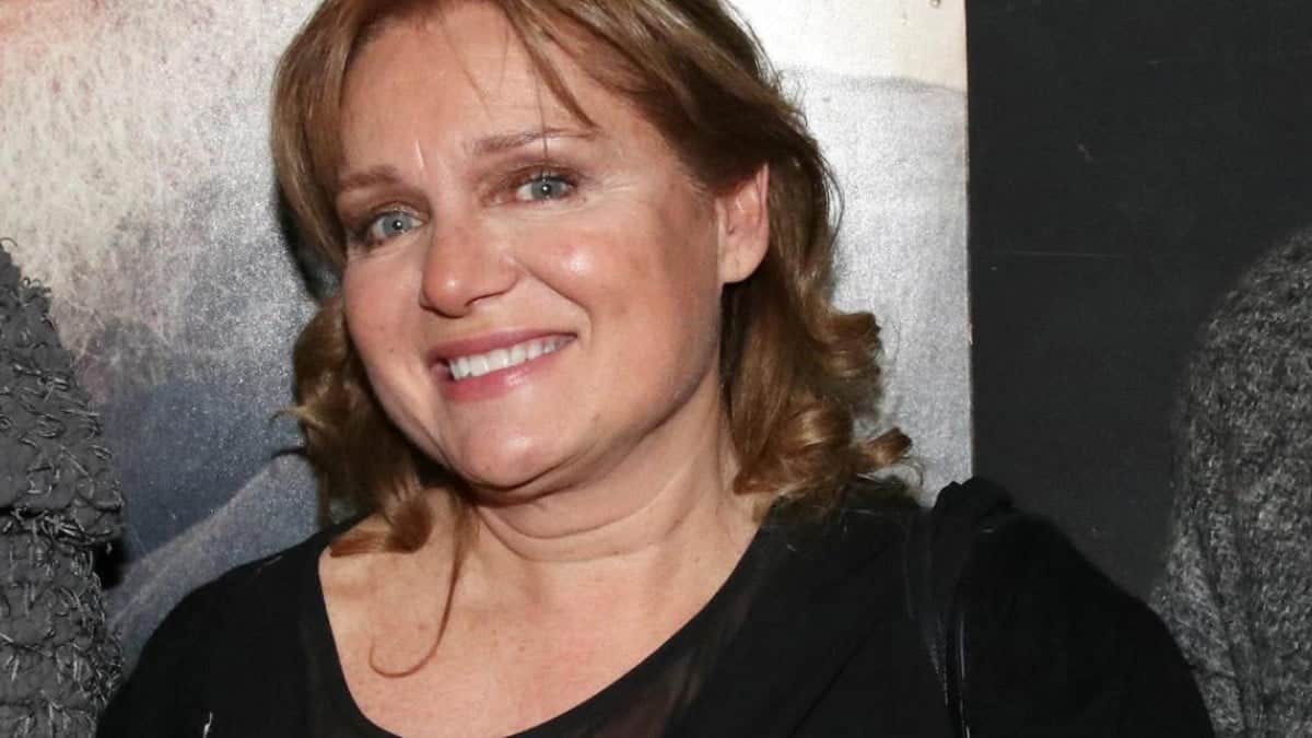Μαρία Καβογιάννη: Ο άγνωστος σύζυγός της