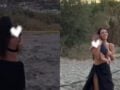 Μαριαλένα Ρουμελιώτη: Έπαιξε beach volley με τον γιο της και τα επικριτικά σχόλια που δέχτηκε – «Δεν είναι παιχνίδι το μωρό»