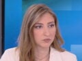 Μαρία Σιαμπάνου: Αυτόπτης μάρτυρας εξηγεί τι συνέβη τη στιγμή του viral γέλιου – «Θα το πω δημόσια για να το γνωρίζει ο κόσμος»