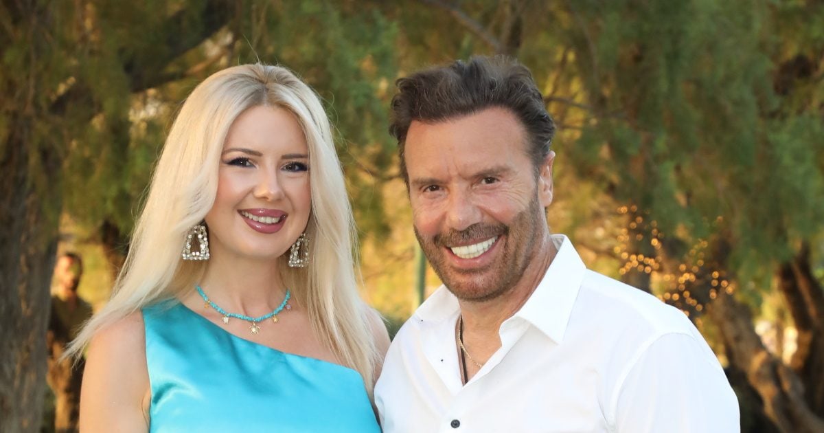 Στράτος Τζώρτζογλου για Σοφία Μαριόλα: Δεν τσακωθήκαμε ποτέ – Δεν μπορούσα να πάρω την ευθύνη για το αν θα κάνει παιδί
