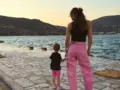 Μαίρη Συνατσάκη: Η υπέροχη φωτογραφία με την κόρη της και το τρυφερό σχόλιο της Ντορέττας Παπαδημητρίου