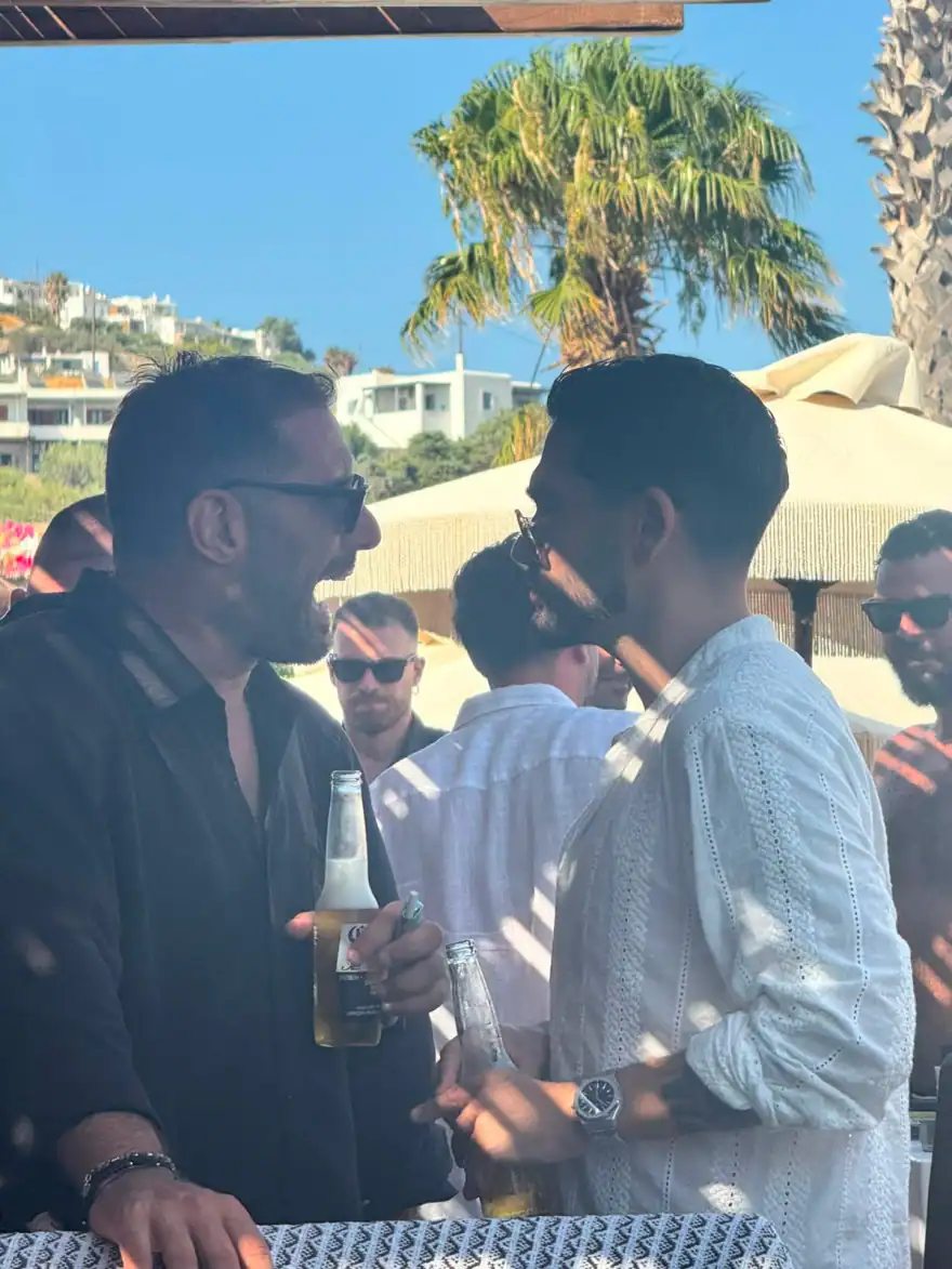 Μελίνα για πρώτη φορά: Τι αποκαλύπτει για τον χωρισμό Μάστορα-Γαρυφαλλιάς και το «δεν είμαι εγώ η πέτρα του σκανδάλου»