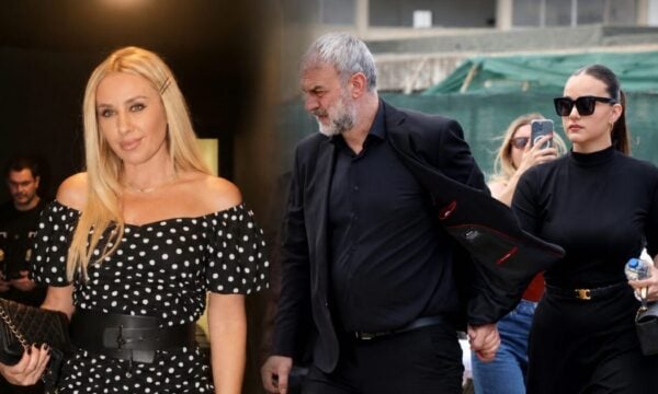 Γωγώ Μαστροκώστα: Σαν σήμερα θα γιόρταζε τα 56 της χρόνια – Η ανάρτηση της κόρης της, Βικτώριας Δέλλα
