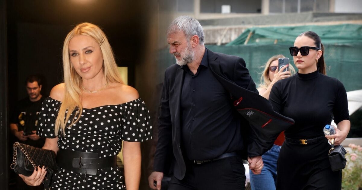 Γωγώ Μαστροκώστα: Σαν σήμερα θα γιόρταζε τα 56 της χρόνια – Η ανάρτηση της κόρης της, Βικτώριας Δέλλα