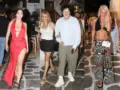 Μύκονος: Τα 8 looks που ξεχώρισαν στα Ματογιάννια και οι 4 που δεν έπεισαν