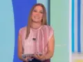 Η Φαίη Μαυραγάνη έκανε πρεμιέρα: 14 χρόνια σας λέμε την πρώτη καλημέρα του Σαββατοκύριακου