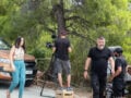Δύο μαύρα πουκάμισα: Το βιβλίο του Μ. Σακελλαρόπουλου στο MEGA