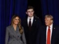 Τατιάνα Στεφανίδου: Γράφει για τον Barron Trump, τη ζωή μακριά από τα φώτα και τη νέα απειλή που προκαλεί ανησυχία