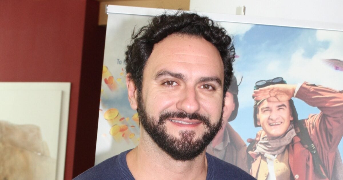 Μελέτης Ηλίας: Πολλοί γονείς παρασυρόμαστε από την άσκηση εξουσίας και ξεφεύγουμε, χωρίς να το καταλαβαίνουμε