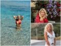 Ελένη Μενεγάκη: Η δίαιτα που μειώνει τα κιλά και χαρίζει λάμψη