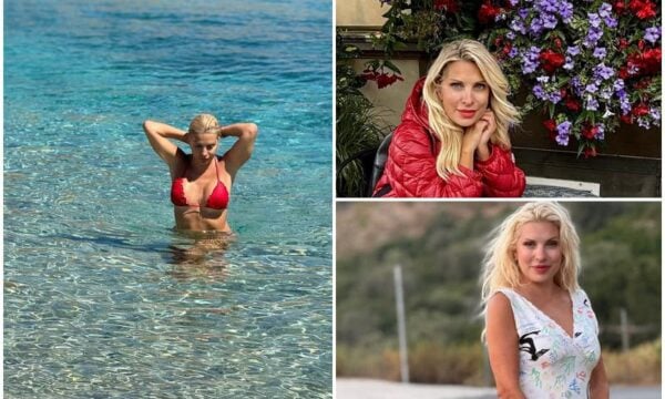 Ελένη Μενεγάκη: Η δίαιτα που μειώνει τα κιλά και χαρίζει λάμψη