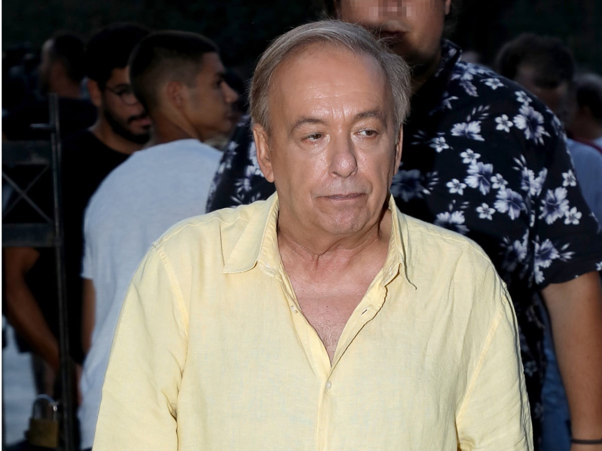 Ανδρέας Μικρούτσικος: Η οικογένειά του ενοχλημένη με τα δημοσιεύματα για την υγεία του