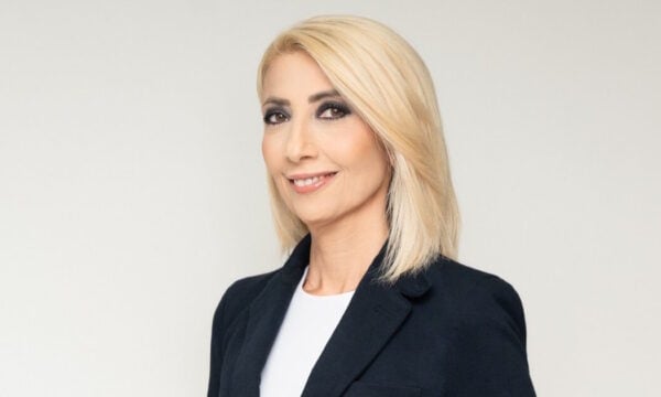 Στον ΣΚΑΪ η Μίνα Καραμήτρου: Η επίσημη ανακοίνωση του σταθμού