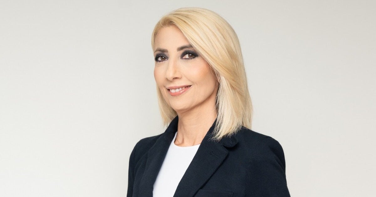 Στον ΣΚΑΪ η Μίνα Καραμήτρου: Η επίσημη ανακοίνωση του σταθμού