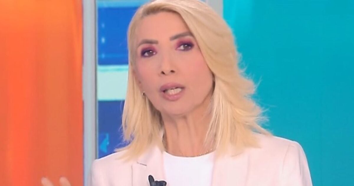 Μίνα Καραμήτρου: «Σιγά τώρα μην αλλάζουμε γειτονιές επειδή θέλουμε να ξεχάσουμε κάποιον»