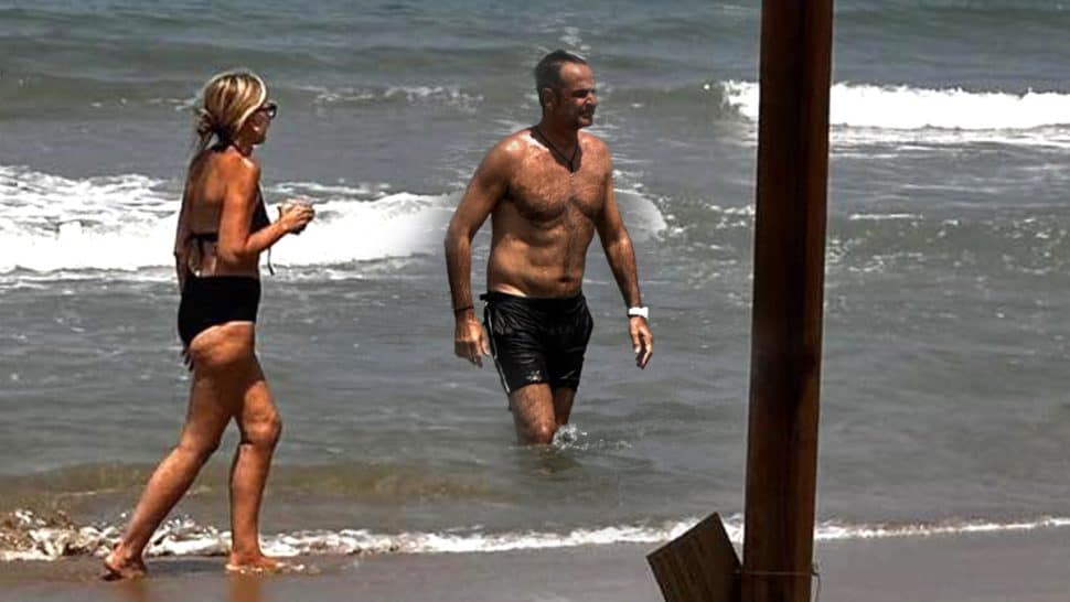Μητσοτάκης: Πώς έχτισε κορμί πρωταθλητή ο πρωθυπουργός και τι τρώει, τι πίνει
