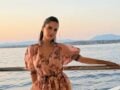Αλεξάνδρα Νίκα: Βόλτα με το σκάφος και φωτογραφία με τον γιο της, Βασίλη