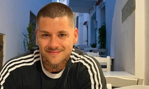 Τροχαίο ατύχημα για τον Mike: «Θα σας ενημερώσω μόλις είμαι σε θέση να επιστρέψω»