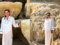 Όλγα Κεφαλογιάννη στα Μάταλα – «Ένας τόπος που οι περισσότεροι γνωρίζουν μέσα από την ιστορία των χίπις»