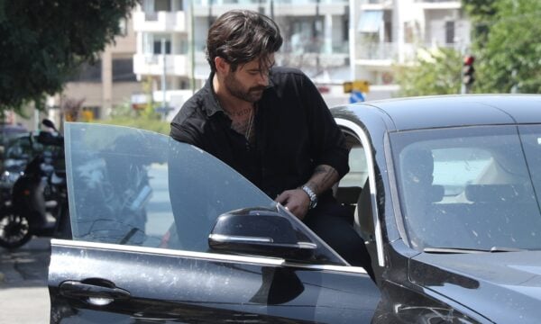 Άρης Μουγκοπέτρος: Αναβολή στη δίκη και τι υποστηρίζει ο δικηγόρος του για το αλκοτέστ