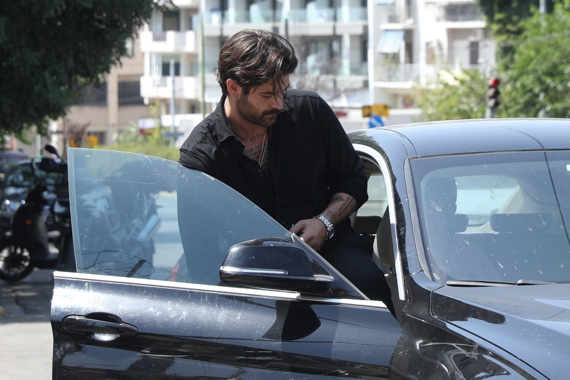 Άρης Μουγκοπέτρος: Αναβολή στη δίκη και τι υποστηρίζει ο δικηγόρος του για το αλκοτέστ
