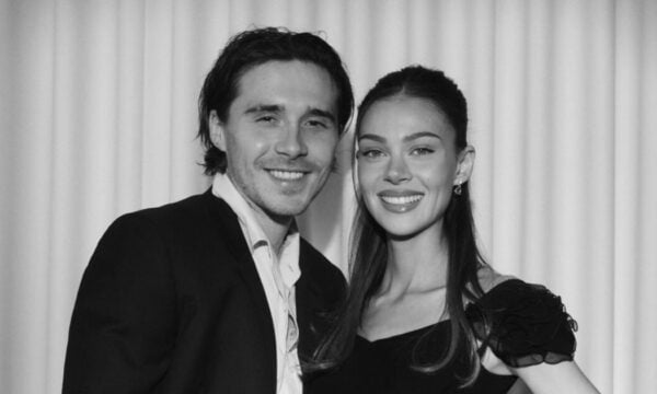 Brooklyn Beckham – Nicola Peltz: Ένας χρόνος από την ανανέωση των όρκων τους και η δήλωση «Είσαι η πριγκίπισσά μου, υπόσχομαι να σε προστατεύω για πάντα»