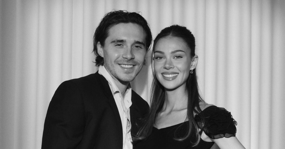Brooklyn Beckham – Nicola Peltz: Ένας χρόνος από την ανανέωση των όρκων τους και η δήλωση «Είσαι η πριγκίπισσά μου, υπόσχομαι να σε προστατεύω για πάντα»