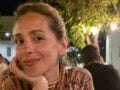 Νατάσσα Μποφίλιου: Σπάνιες φωτογραφίες με τον σύζυγό της από τις διακοπές στη Φολέγανδρο