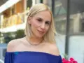 Νάντια Μπουλέ: Με την κόρη της στην πλάτη στο Μπιλμπάο – Τι την εντυπωσίασε