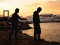 Πατατράκ για γκέι παρουσιαστή: Πήγε στη Νάξο για επανασύνδεση αλλά τον απέρριψε ο πλούσιος πρώην του