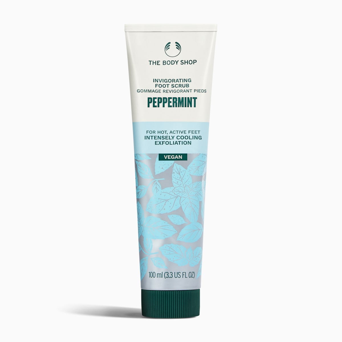 Foot scrub: Το προϊόν που θα χρειαστείς μετά τις ώρες στην παραλία