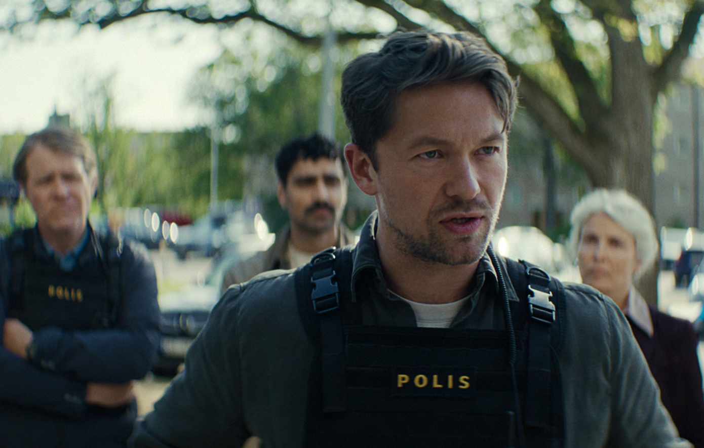 Blood Sacrifice: Το νέο σκανδιναβικό crime θρίλερ του Netflix