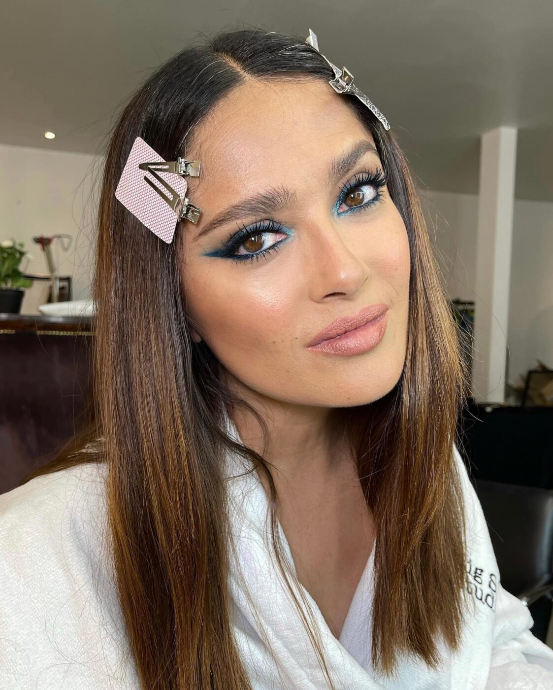 Cool-Toned Makeup: Η δροσερή τάση στο μακιγιάζ που θα ξεχωρίσει
