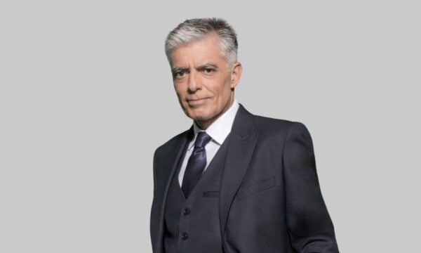 Live News με τον Νίκο Ευαγγελάτο: Πρεμιέρα στο Mega στις 24 Αυγούστου