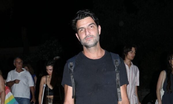 Νίκος Κουρής: Μου πήρε χρόνια να αποδείξω ότι είμαι καλός ηθοποιός και όχι ωραίος γκόμενος, ήθελαν από μένα μόνο τη γοητευτική εκδοχή μου