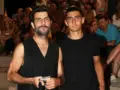 Νίκος Κουρής: Σε ποια σχολή πέρασε ο γιος του – «Προφανώς είμαι περήφανος»