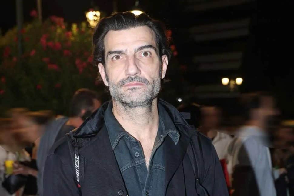 Νίκος Κουρής: Ο γιος του πέρασε σε σχολή – «Προφανώς είμαι περήφανος»