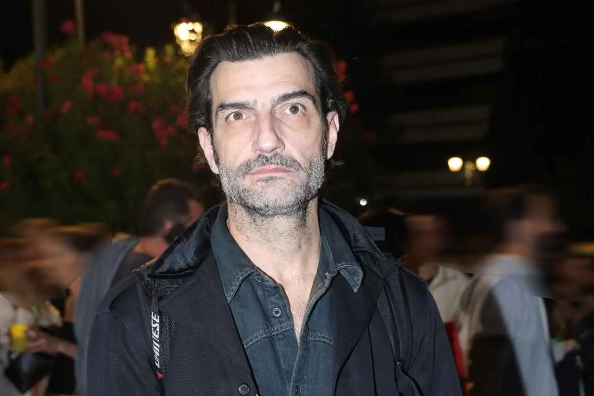 Νίκος Κουρής: Σε ποια σχολή πέρασε ο γιος του – «Προφανώς είμαι περήφανος»