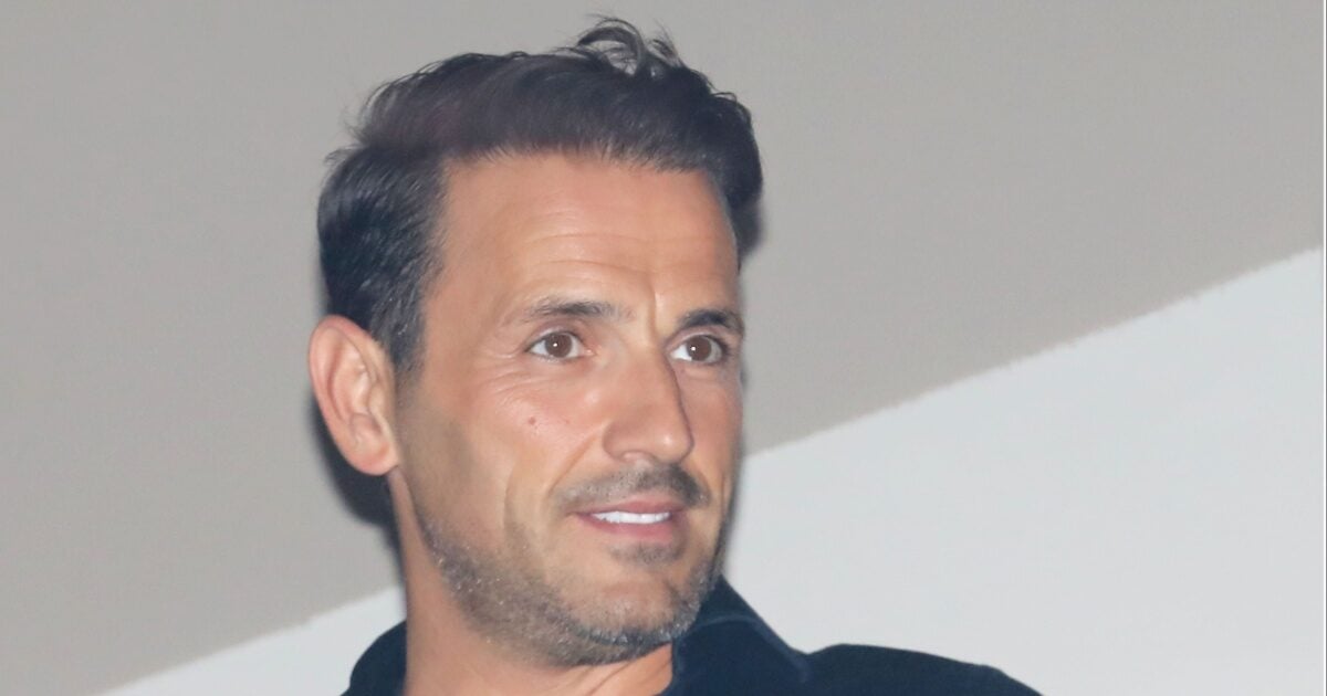 Νίκος Βέρτης στη Μύκονο: Η βραδινή έξοδος με πούρο στα Ματογιάννια