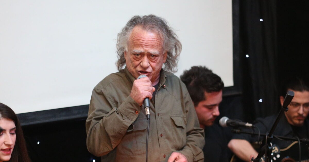 Νίκος Καλογερόπουλος: Πότε θα γίνει η κηδεία του ηθοποιού – Η τελευταία επιθυμία και η παράκληση της οικογένειάς του
