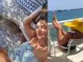 Η Νόνη αναστατώνει