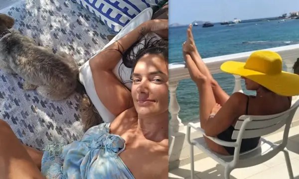 Η Νόνη αναστατώνει