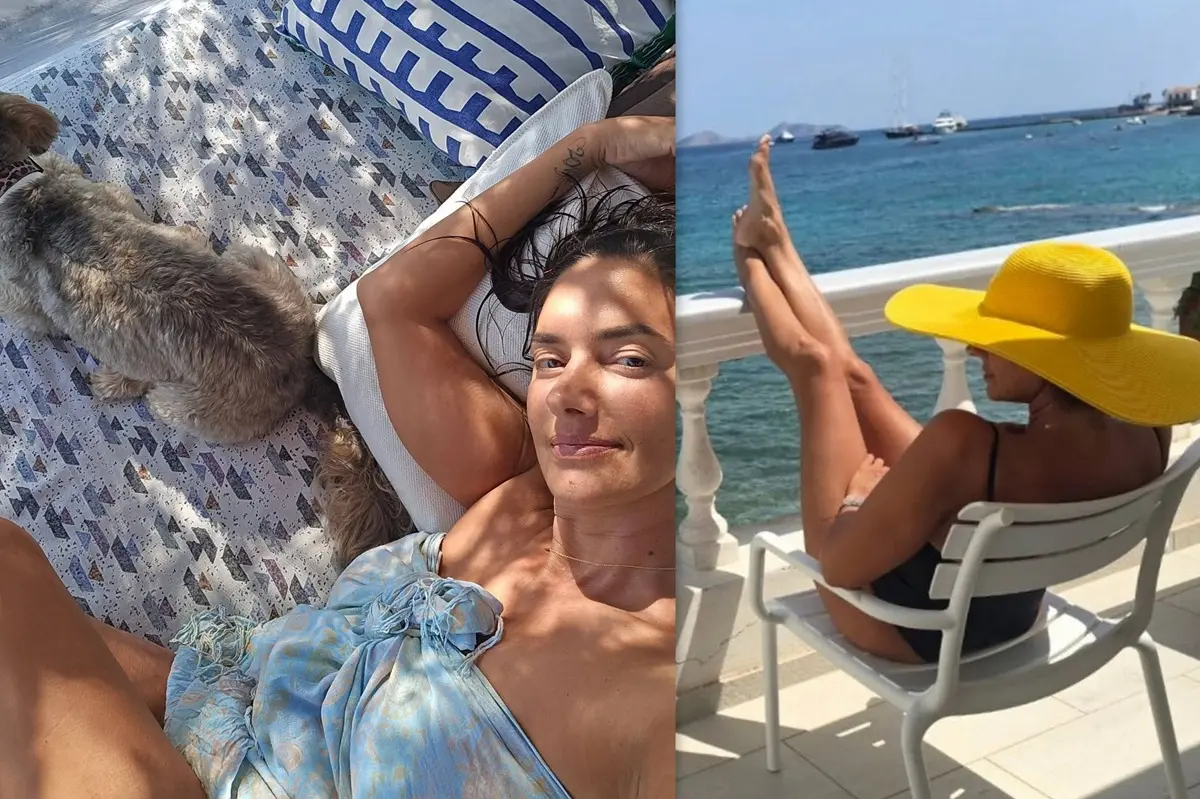 Η Νόνη αναστατώνει