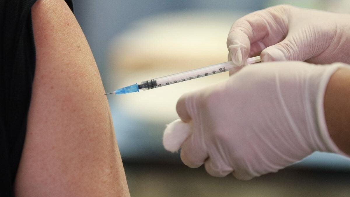 Εμβόλια των Moderna-Merck: Μεγάλες προσδοκίες στη μάχη κατά του καρκίνου