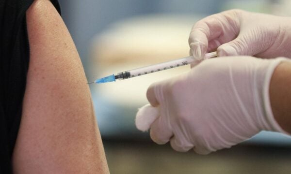 Εμβόλια των Moderna-Merck: Μεγάλες προσδοκίες στη μάχη κατά του καρκίνου