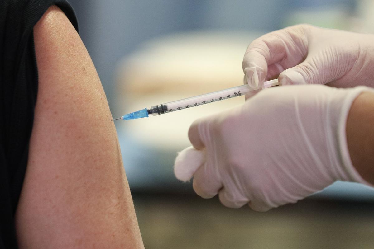 Εμβόλια των Moderna-Merck: Μεγάλες προσδοκίες στη μάχη κατά του καρκίνου