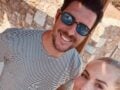 Ντορέττα Παπαδημητρίου – Γιώργος Γεροντιδάκης: Αποχαιρετούν το καλοκαίρι στα Κουφονήσια με φωτογραφίες