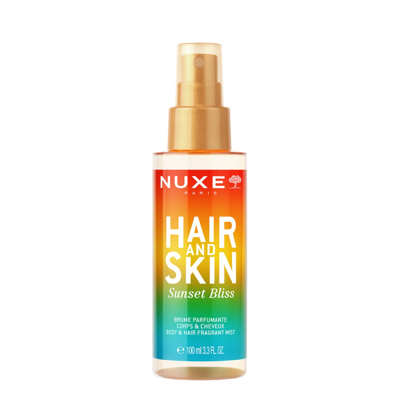 Hair & body mists που μυρίζουν καλοκαίρι